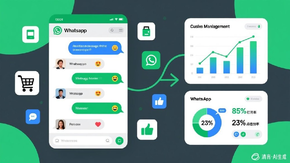 AI 客户标签化:让客户管理智能起来