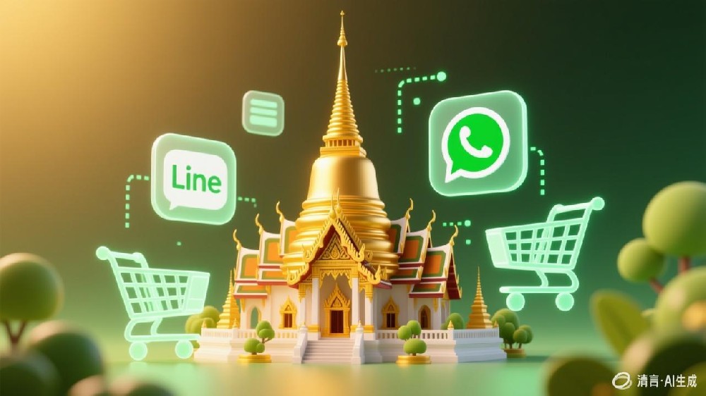 AI 客户标签化:让客户管理智能起来