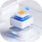 End-to-end encrypted secure communication